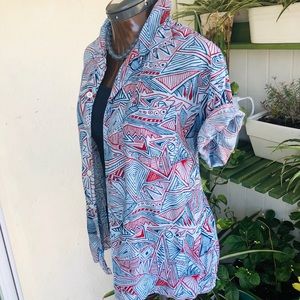 The Hawaiian Shirt by Rowdy Gentleman